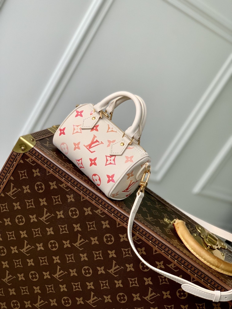 LV Speedy Bags